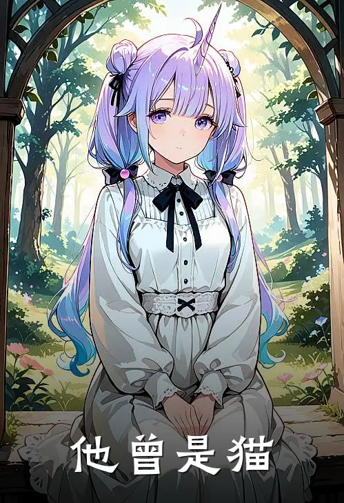 《他曾是猫》林述文林述文火爆新书_他曾是猫(林述文林述文)最新热门小说