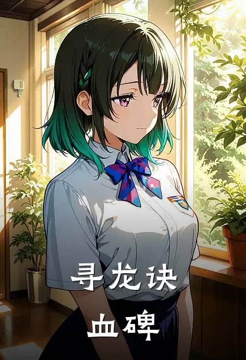 唐九章钟志飞(寻龙诀：血碑)全集阅读_《寻龙诀：血碑》全文免费阅读