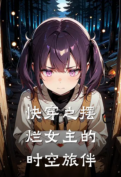 《快穿之摆烂女主的时空旅伴》宋星宋星辞完本小说_宋星宋星辞(快穿之摆烂女主的时空旅伴)全文免费阅读无弹窗大结局