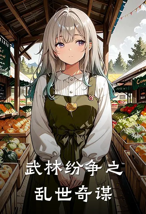 武林纷争之乱世奇谋关银雪华青瑶免费小说_完本免费小说武林纷争之乱世奇谋关银雪华青瑶