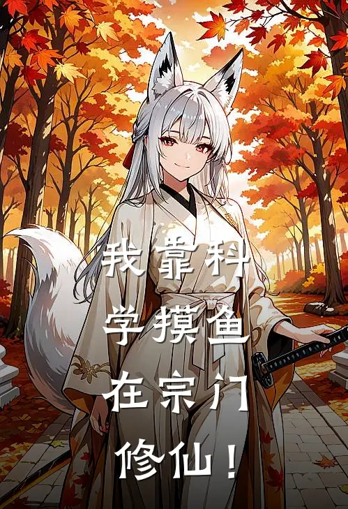 林辰王富贵(我靠科学摸鱼，在宗门修仙！)全本免费在线阅读_(我靠科学摸鱼，在宗门修仙！)完结版免费在线阅读