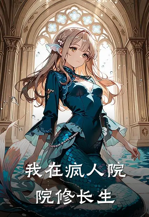 我在疯人院院修长生(陈默林山)最新推荐小说_最新免费小说我在疯人院院修长生陈默林山