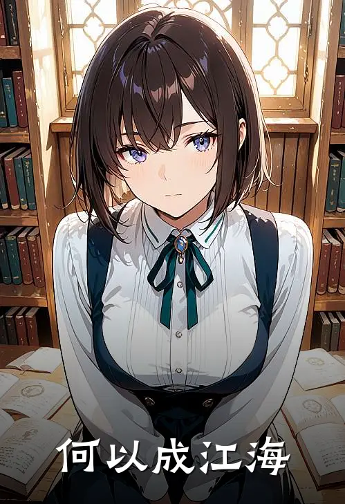 何以成江海(何倚夏倚夏)热门小说在线阅读_热门小说何以成江海(何倚夏倚夏)