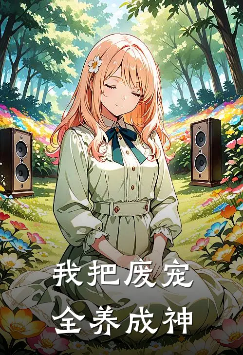 我把废宠全养成神吕殊媛石心犬热门小说免费阅读_完本完结小说我把废宠全养成神(吕殊媛石心犬)