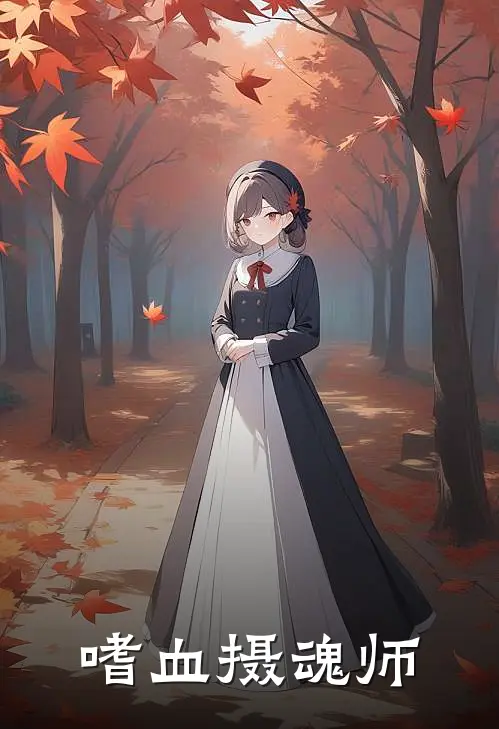 嗜血摄魂师齐筱涵苏烬小说完结_免费小说全本嗜血摄魂师(齐筱涵苏烬)