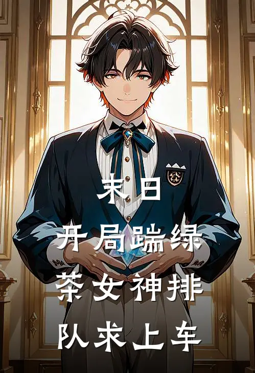 末日：开局踹绿茶女神排队求上车(林渊夏轻雪)最新小说全文阅读_最新章节列表末日：开局踹绿茶女神排队求上车(林渊夏轻雪)