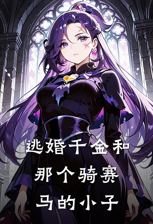 逃婚千金和那个骑赛马的小子(隋檀苏日娜)热门网络小说_最新完本小说逃婚千金和那个骑赛马的小子(隋檀苏日娜)