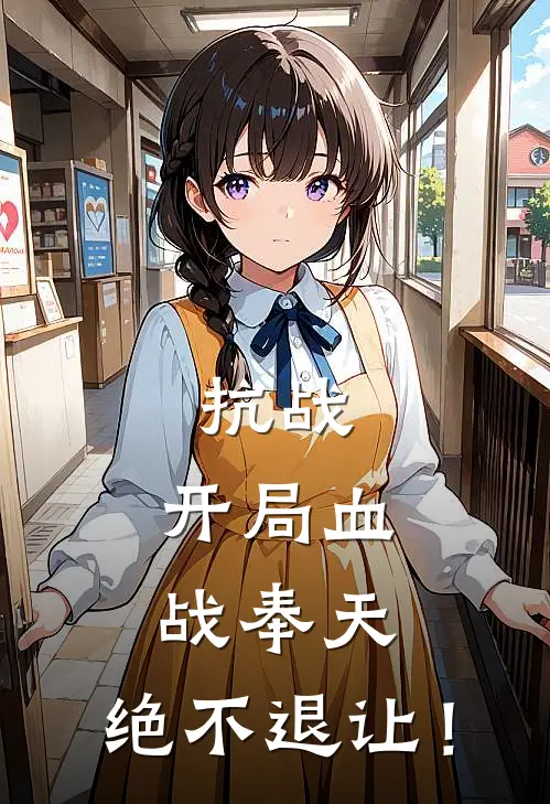 抗战：开局血战奉天，绝不退让！(王军张作山)最新章节在线阅读_(抗战：开局血战奉天，绝不退让！)完整版免费在线阅读