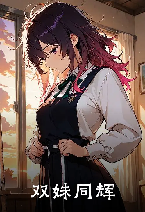 双姝同辉(隐月晞月)已完结小说_小说免费阅读双姝同辉隐月晞月