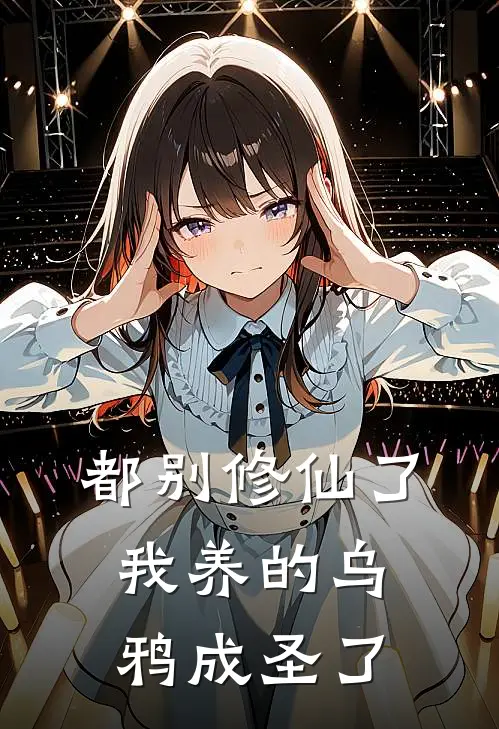 都别修仙了，我养的乌鸦成圣了(石天白冥冥)全本免费在线阅读_石天白冥冥全文阅读