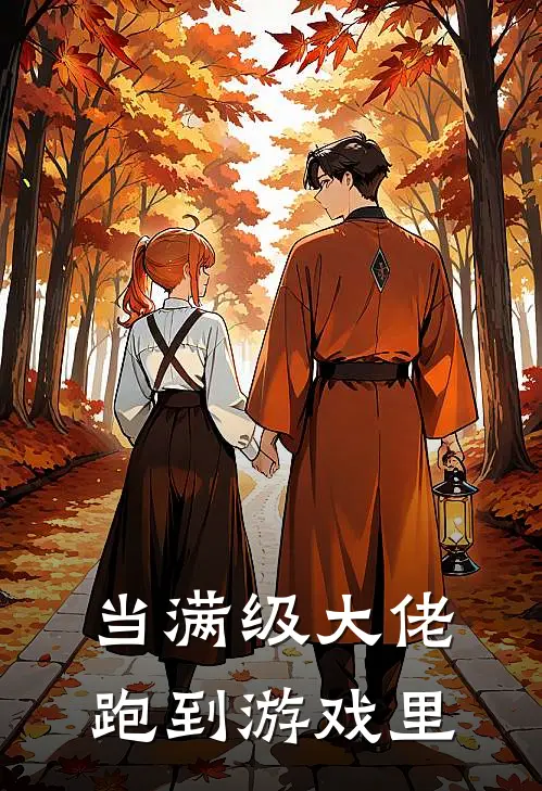 当满级大佬跑到游戏里洛羽薇晏宁珺完结小说免费阅读_完本热门小说当满级大佬跑到游戏里洛羽薇晏宁珺