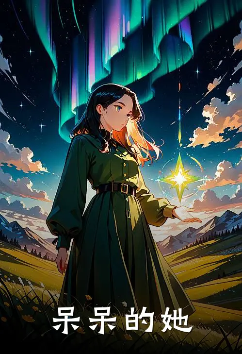 呆呆的她(萧剑安苹苹)免费小说大全_小说完结免费呆呆的她萧剑安苹苹