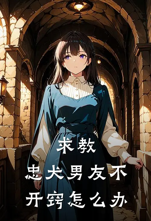 程硕陆驰（求教：忠犬男友不开窍怎么办）最新章节列表_（程硕陆驰）求教：忠犬男友不开窍怎么办最新小说