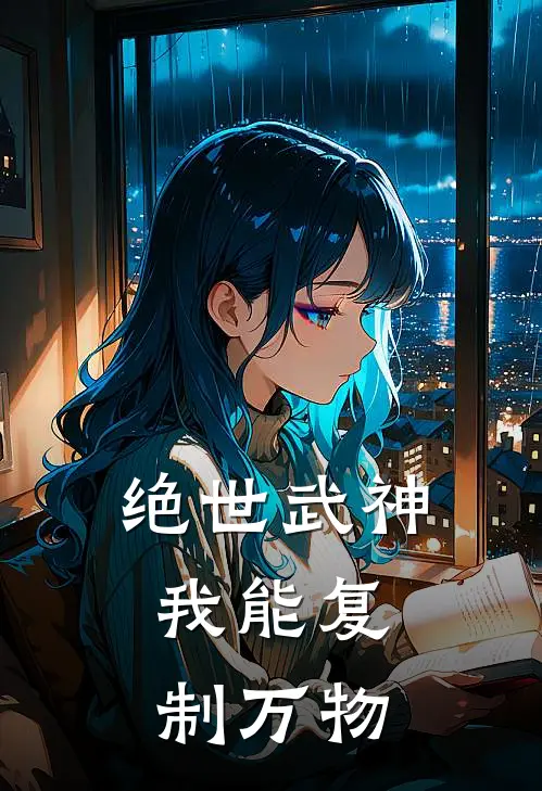 绝世武神：我能复制万物林天秦风完结小说大全_免费小说在哪看绝世武神：我能复制万物(林天秦风)