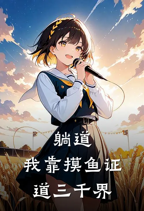 林砚李虎《躺道：我靠摸鱼证道三千界》_(林砚李虎)热门小说