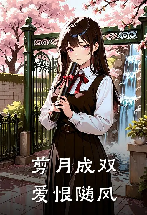 剪月成双，爱恨随风岁岁俞景川完整免费小说_小说全文免费阅读剪月成双，爱恨随风岁岁俞景川