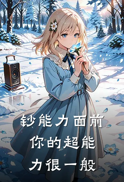 钞能力面前，你的超能力很一般(陈默秦川)最新章节在线阅读_(钞能力面前，你的超能力很一般)最新章节在线阅读