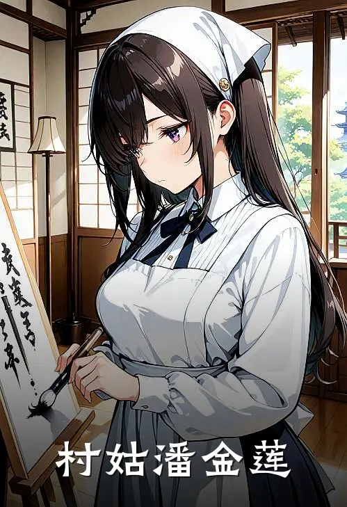 村姑潘金莲(潘金莲武大)最新小说全文阅读_最新章节列表村姑潘金莲(潘金莲武大)