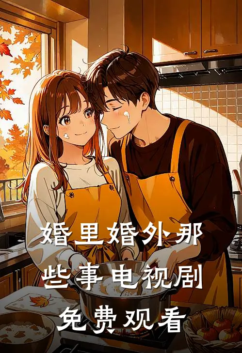 婚里婚外那些事 电视剧免费观看