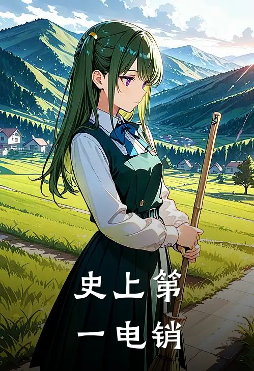史上第一电销林小强荆轲新热门小说_最新章节列表史上第一电销(林小强荆轲)