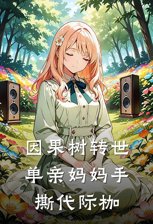 苏曼郭茵《因果树转世：单亲妈妈手撕代际枷》完结版免费阅读_因果树转世：单亲妈妈手撕代际枷全文免费阅读