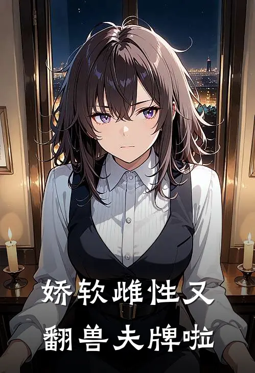 娇软雌性又翻兽夫牌啦(姜枫昭阳)在线免费小说_完整版免费小说娇软雌性又翻兽夫牌啦(姜枫昭阳)