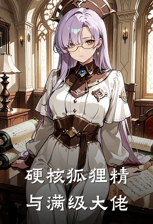 硬核狐狸精与满级大佬苏薇李裕热门小说阅读_好看的小说推荐完结硬核狐狸精与满级大佬苏薇李裕