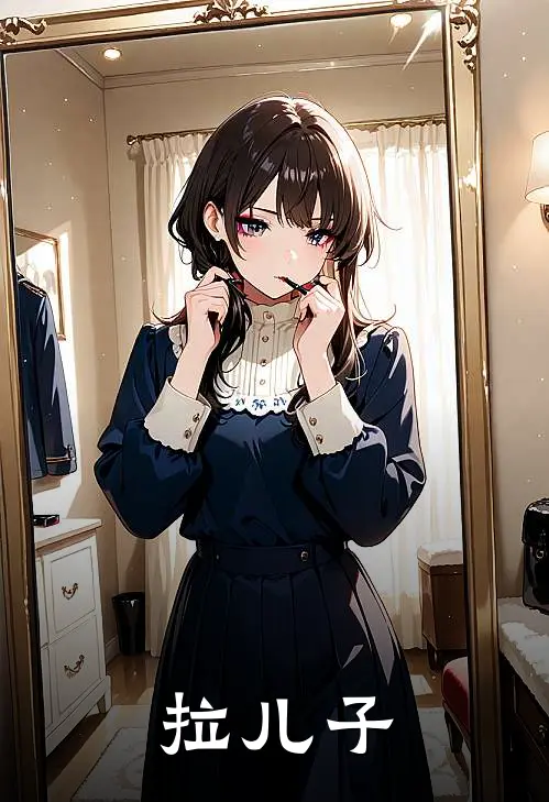 拉儿子拉娣拉娣免费小说全集_免费小说在哪看拉儿子(拉娣拉娣)