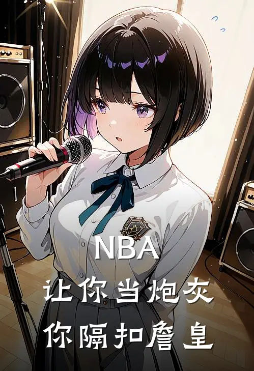 NBA：让你当炮灰，你隔扣詹皇张平乌度卡好看的小说推荐完结_在哪看免费小说NBA：让你当炮灰，你隔扣詹皇张平乌度卡