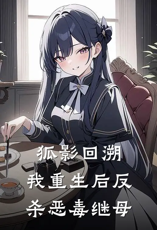 狐影回溯：我重生后反杀恶毒继母柳玉茹顾陌最新小说推荐_完本小说免费阅读狐影回溯：我重生后反杀恶毒继母(柳玉茹顾陌)