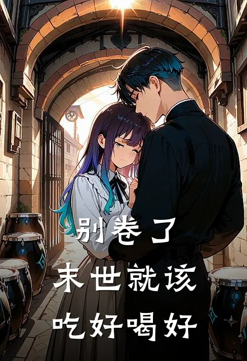 别卷了，末世就该吃好喝好(林摸鱼简首)全本免费在线阅读_别卷了，末世就该吃好喝好全文阅读