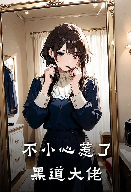 不小心惹了黑道大佬