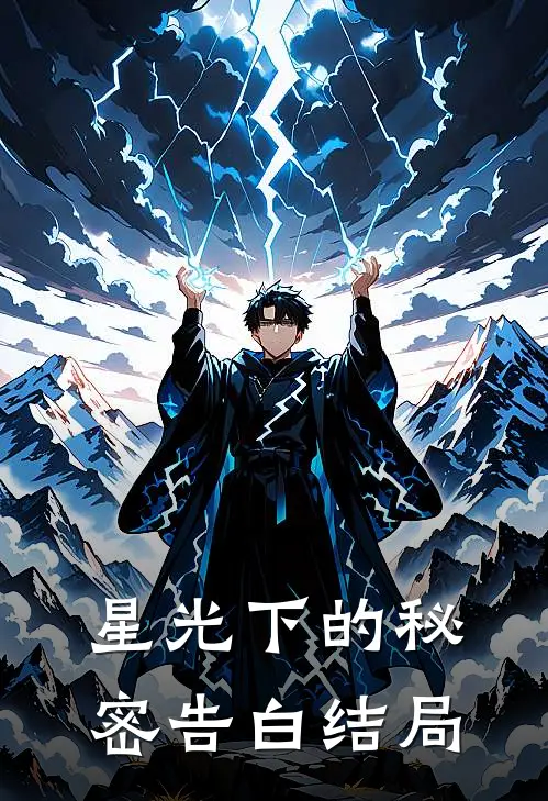 星光下的秘密告白结局