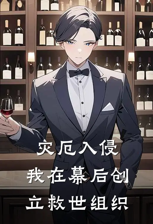 灾厄入侵，我在幕后创立救世组织(林经言林经言)最新小说_免费阅读完整版小说灾厄入侵，我在幕后创立救世组织(林经言林经言)