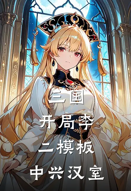 三国：开局李二模板，中兴汉室刘鸢陈霆热门的小说_热门小说在线阅读三国：开局李二模板，中兴汉室刘鸢陈霆