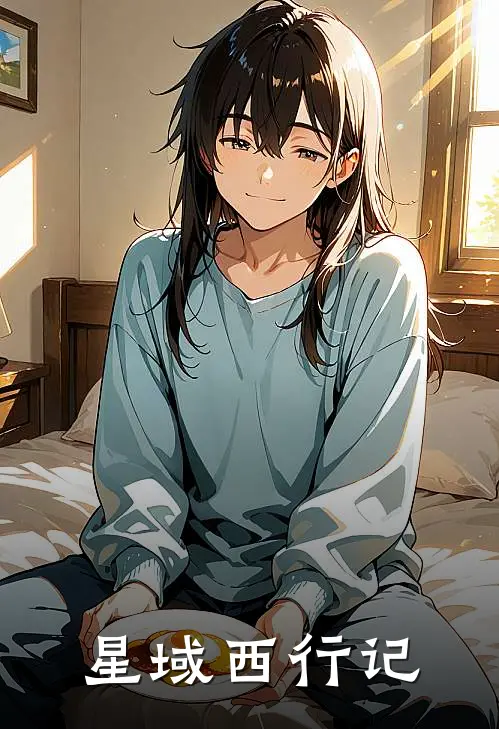 星域西行记(孙悟空敖广)已完结小说_小说免费阅读星域西行记孙悟空敖广