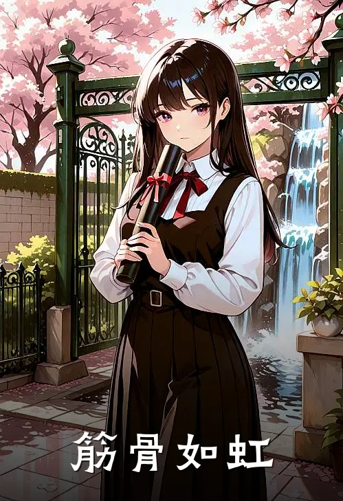 筋骨如虹江笑天田菱免费完结版小说_小说完结筋骨如虹江笑天田菱