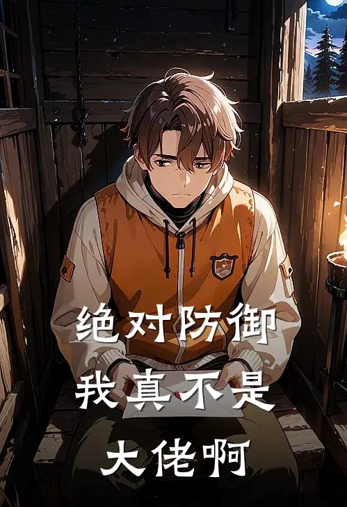 绝对防御：我真不是大佬啊秦风陈戾全文阅读免费全集_最新全本小说绝对防御：我真不是大佬啊(秦风陈戾)