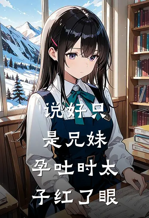 说好只是兄妹，孕吐时太子红了眼(迟意祁序野)在线免费小说_热门网络小说说好只是兄妹，孕吐时太子红了眼迟意祁序野