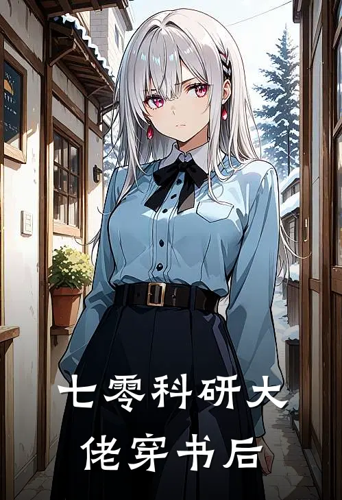 七零科研大佬穿书后(苏晴苏建业)小说免费阅读_热门小说阅读七零科研大佬穿书后苏晴苏建业