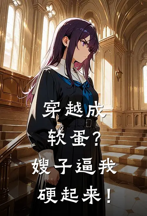 穿越成软蛋？嫂子逼我硬起来！苏文斌白依依完结版免费小说_完本小说大全穿越成软蛋？嫂子逼我硬起来！苏文斌白依依