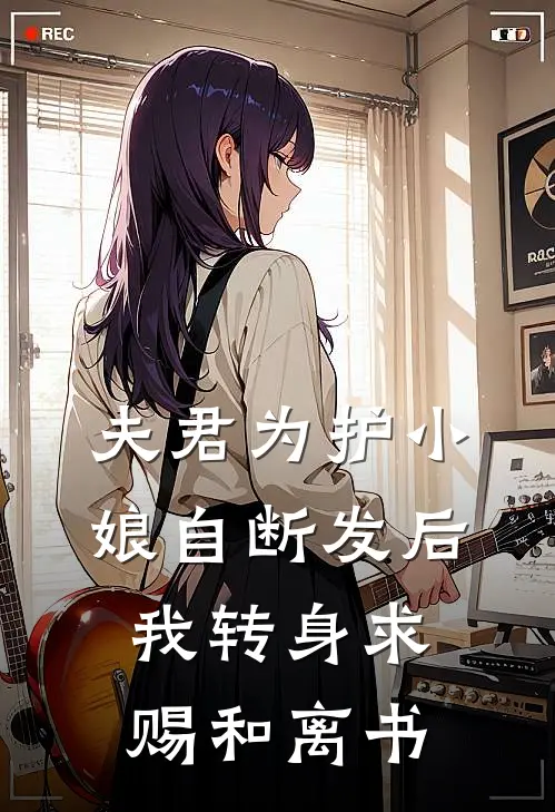 夫君为护小娘自断发后，我转身求赐和离书(顾承安侯府)在哪看免费小说_已完结小说推荐夫君为护小娘自断发后，我转身求赐和离书顾承安侯府