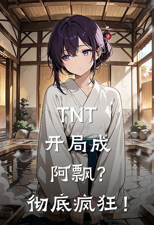 TNT：开局成阿飘？彻底疯狂！林星苒张真源免费小说大全_完结的小说TNT：开局成阿飘？彻底疯狂！(林星苒张真源)