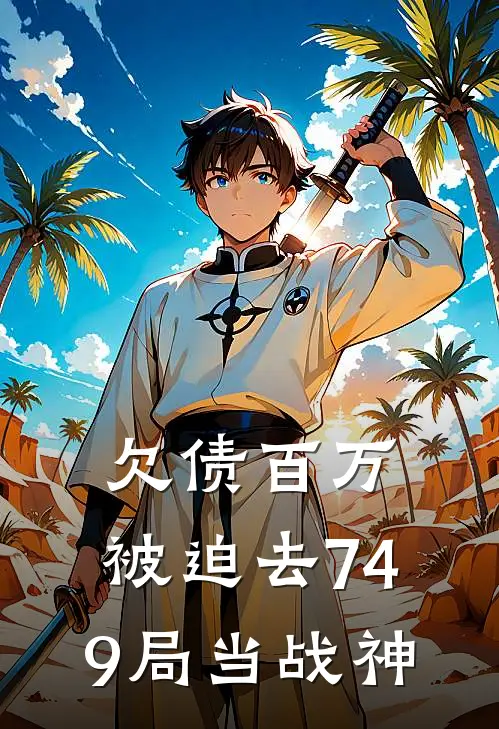 欠债百万，被迫去749局当战神(林啸祝融)完结小说推荐_免费小说欠债百万，被迫去749局当战神(林啸祝融)