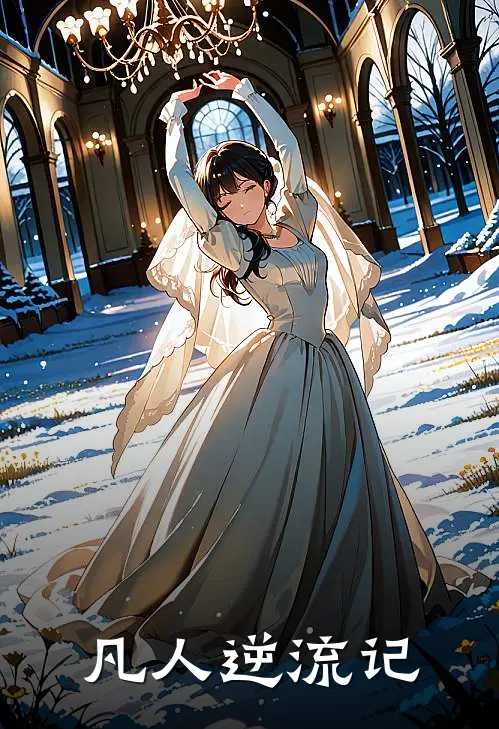 凡人逆流记(林缚李伯)最新完结小说_完结版小说全文免费阅读凡人逆流记(林缚李伯)