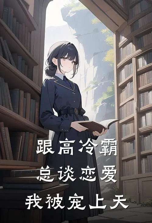 跟高冷霸总谈恋爱，我被宠上天(希薇诺诺)完整版免费阅读_(跟高冷霸总谈恋爱，我被宠上天)全章节免费在线阅读