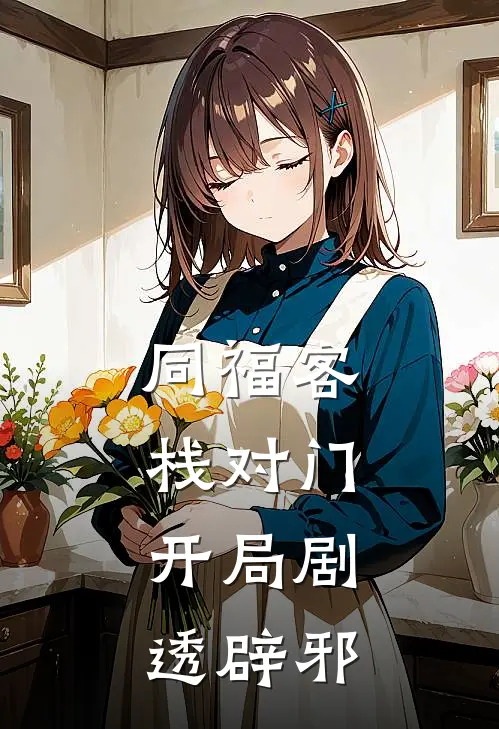 同福客栈对门，开局剧透辟邪(林轩郭芙蓉)完本小说_热门的小说同福客栈对门，开局剧透辟邪林轩郭芙蓉