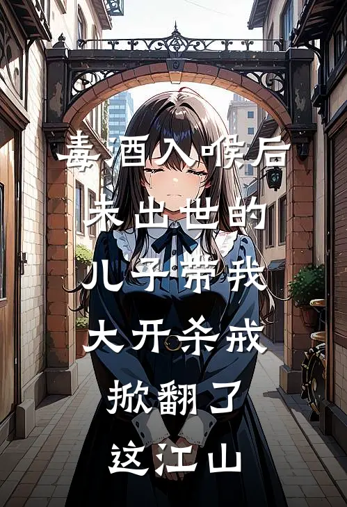 毒酒入喉后，未出世的儿子带我大开杀戒，掀翻了这江山