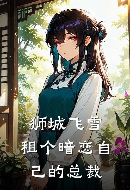 狮城飞雪：租个暗恋自己的总裁(杨梦芸褚明哲)热门小说_《狮城飞雪：租个暗恋自己的总裁》最新章节在线阅读