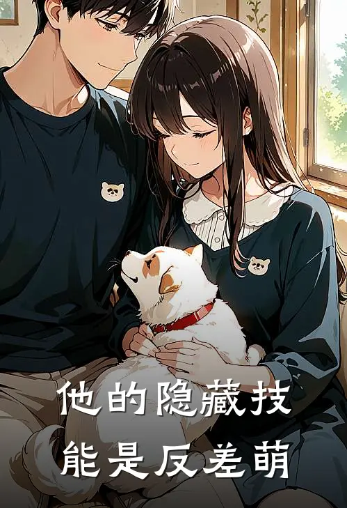 他的隐藏技能是反差萌(苏小暖陆星辰)全本完结小说_完整版免费全文阅读他的隐藏技能是反差萌(苏小暖陆星辰)